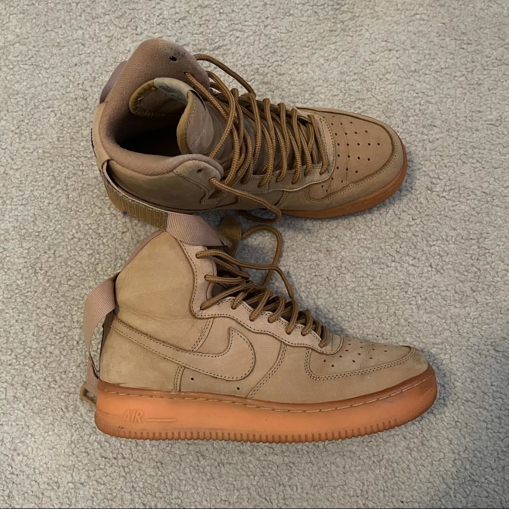 Nike Air Force 1